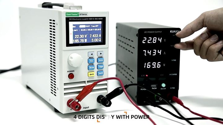 【Philippine Spot】DC Power Supply Variable DC 30V 10A Adjustable Voltage ...