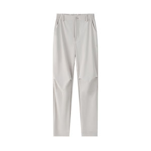 JOLLY BEAN | Autumn Lightweight Woven Tapered Sport Pants for Boys