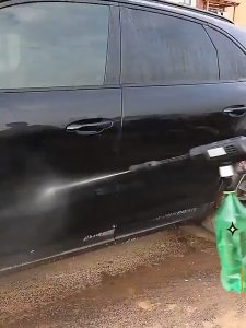 รับประกัน 1ปี ปืนฉีดน้ําแรงดันสูงล้างรถ ปืนฉีดน้ำแรงดันสูงไร้สาย ปืนฉีดน้ําแรงดันสูงล้างรถ เครื่องฉีดน้ำแรงดันสูงไร้สาย พร้อมกระเป๋า ฟรีกล่องเครื่องมือ เครื่องฉีดน้ำ ปืนฉีดน้ำไรสาย เครื่องฉีดน้ำแรงดันสูงไร้สาย เครื่pressure washer High pressure water gun