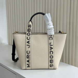 MJ Tote Bag - Large Capacity Fashion Handbag - Versatile Handbag - Shoulder Sling Bag - Commuting Bag - Shopping Bag