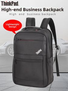 Lenovo | Premium Business Water-resistant Laptop Backpack