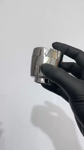 Kepala Kran Dapur Angsa Flexible Nozzle Kran 2 Mode Pancuran Air