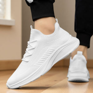 Summer Lightweight Mesh Running Shoes