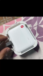 ZTE F50 CUSTOMIZED COOLING FAN | HEATSINK
