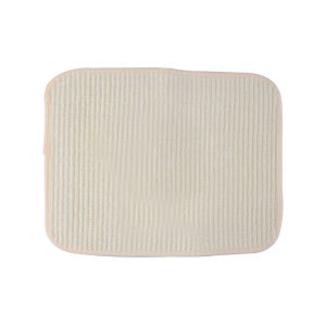 Tự Nhiên Sisal Mèo Scratcher Ban Đôi Tầng Đồ Chơi Thú Cưng Bảo Vệ Ghế Sofa Đệm Chân Thảm Chăn Bài Cho Mèo