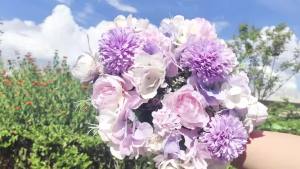 Silk Peony Artificial Flowers High Quality Wedding Home Christmas Wreath Bridal Bouquet Table Vase Photo Props DIY Decoration