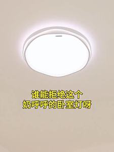 OSIZA | Bedroom New 2026 Model Ceiling Light