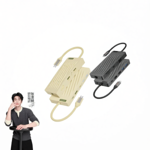 Lenovo | Typec USB Multi-Interface Hub 4K Support
