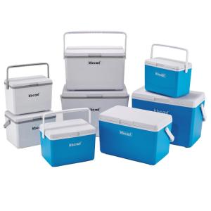 Kbcool | Insulated Cooler Box for Outdoor Camping Fishing Ice Cream and Food Storage