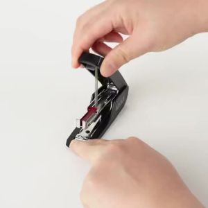 Eagle Mini Stapler With Staple Remover 12 Sheets Capacity School and Office Supplies