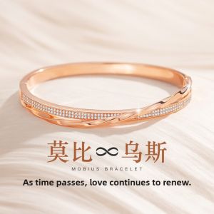 Grace Girl | Luxury Girlfriend Bracelet