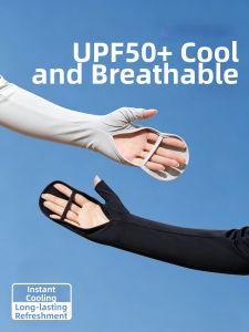 Dreambunny | Sun Protection Sleeves for Women