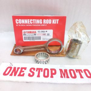 Stang Seher Connecting Rod Kit Yamaha Mio Smile Nouvo Soul 5TL (5MX)