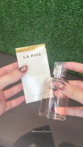 La Rive Madame Isabelle Travel Size for Women - 30 ML