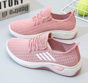 Sepatu Irely Sneakers Cewek Pas Banget Untuk Semua Umur/Fashionable Wanita/Sepatu Casual/Sepatu Sp0rt Wanita Terlarisss