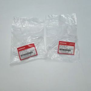 Nắp đèn xi nhan sau Wave 110 chính hãng Honda nhựa trong mã K89-V01