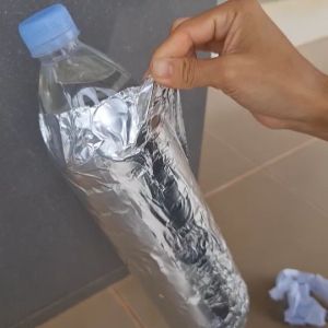 แผ่นปะสังกะสี ปะรอยรั่ว ปะหม้อ ปะโลหะ อเนกประสงค์