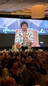 Kajian Islam Flashdisk Ceramah Islam Terlengkap ±2700 file mp3 FREE PARFUM