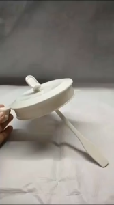 TUTUP BLENDER PHILIPS HR 2061 TUTUP BLENDER DAN SENDOK PHILIPS HR 2115 2116 HR 2061 HR 1791