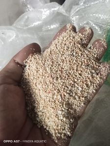 pasir aquarium aquascape pasir bali kemasan 1 karung isi 10kg