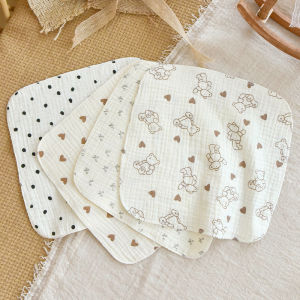 XIAOGUDUN | Cotton Baby Bibs