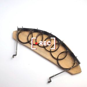 Thòng khướu bồ chao bộ 9 khung cước thái siêu nhạy