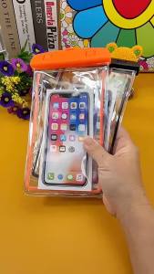 Waterproof Phone Case Swimming Water Proof Bag Universal Underwater Phone Protector Pouch Cover For iPhone 11 12 13 14 15 16 Pro