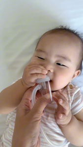 Lollababy Hand Pump Nasal Aspirator