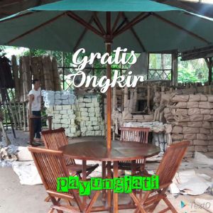 payung Kafe Payung Taman Payung Resto