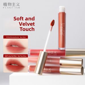 PLANTISM | Son Dưỡng Môi Lì An Toàn Cho Thai Kỳ