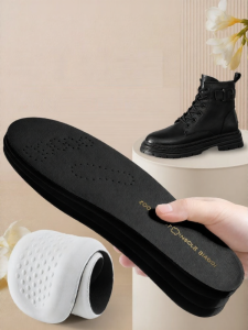 Comfort Soft Insoles For Boots