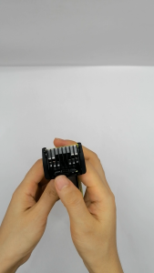 5-in-1 Adjustable Beard Comb For Philips QP2514 QP2515 QP2520 CP0365 QP210 QP6531 QP2510 QP2512 QP2513 QP6541 QP6551 QP6651 One Blade Shaver