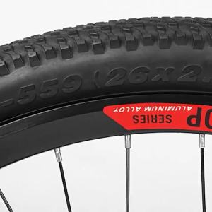 1/2PCS Bicycle Inner Tube 700X35C/38C/40C/43C Camera Schrader Presta Valve Inner Tube Road Bike Tubes Chambre Air 2026