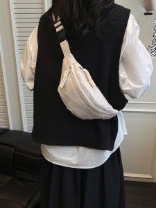 Túi Đeo Ngực Dành Cho Nữ Túi Đeo Chéo Nhiều Túi Thông Thường Có Dây Đeo Vai Có Thể Điều Chỉnh Du Lịch Ngoài Trời Đi Lại Túi Xách