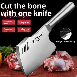 FUJUN | Professional Thickened High-Hardness Bone Cutting Knife