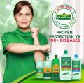 (SET OF 3) GREEN CROSS 5 in 1 Total Defense Antibacterial Protection and Hand spray Alcohol 40 mL. 