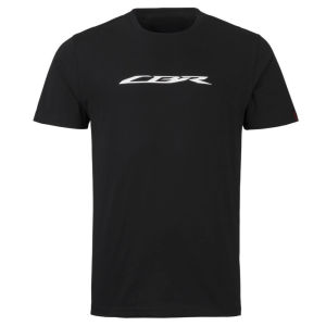 Honda | Honda Mens and Womens T-shirt Honda CBR Summer Motorcycle Tee Racing Short-sleeved Spring Cycling Off-road Personality Top