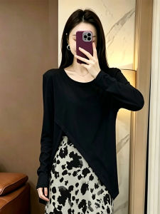 TIANQIANHUI | Korean Style Sun Protection OOTD Dress Set