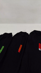 Celana Jogger Sports Pria dan Wanita/Men and Women Jogger Pants