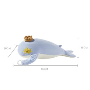 BC Babycare phim hoạt hình nhẹ nhàng gối đa chức năng gối ngủ cho trẻ sơ sinh để ngăn chặn rơi ra chuyển qua và rơi