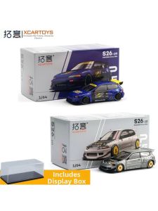 GANGJIE | Alloy Super Car Model 1/64