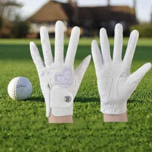 Golfist | Lightweight Breathable Slip-resistant Wear-resistant Sunscreen Golf Gloves