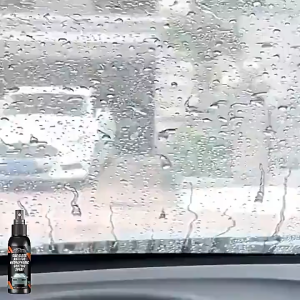 Car Glass Anti Fog Hydrophobic Agent Coating Spray Mist Windscreen Spray Rearview Mirror