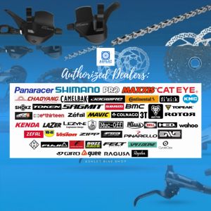 ORIGINAL PRO DISC TRUING TOOL FOR BRAKE DISC ALIGNMENT PRTL0064 - ASHLET BIKE SHOP