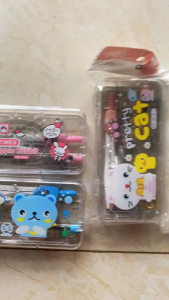 Bộ thước eke compa HONGBO HB-3009/HB-9001/HB.9016A/NO.9018-2