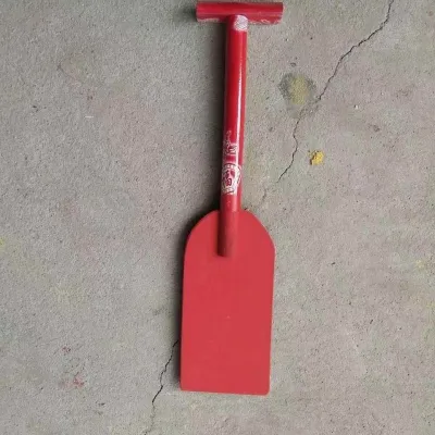 Yisheng | Dragon Boat Festival Performance Paddle Manual Wooden