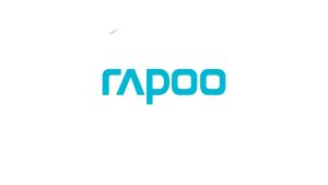 Rapoo MT760 Rechargeable Multi-mode Wireless Mouse Easy-Switch between Bluetooth and 2.4G