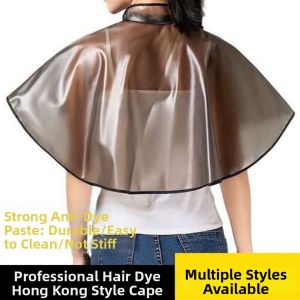forsso | Professional Large Hair Salon Workwear Cape