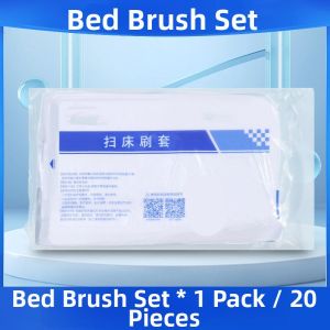 FURENJILI | Alcohol Dispensing Dust Removal Bed Brush