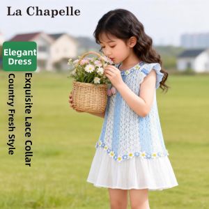 puella kids | Trendy Summer Dress for Girls